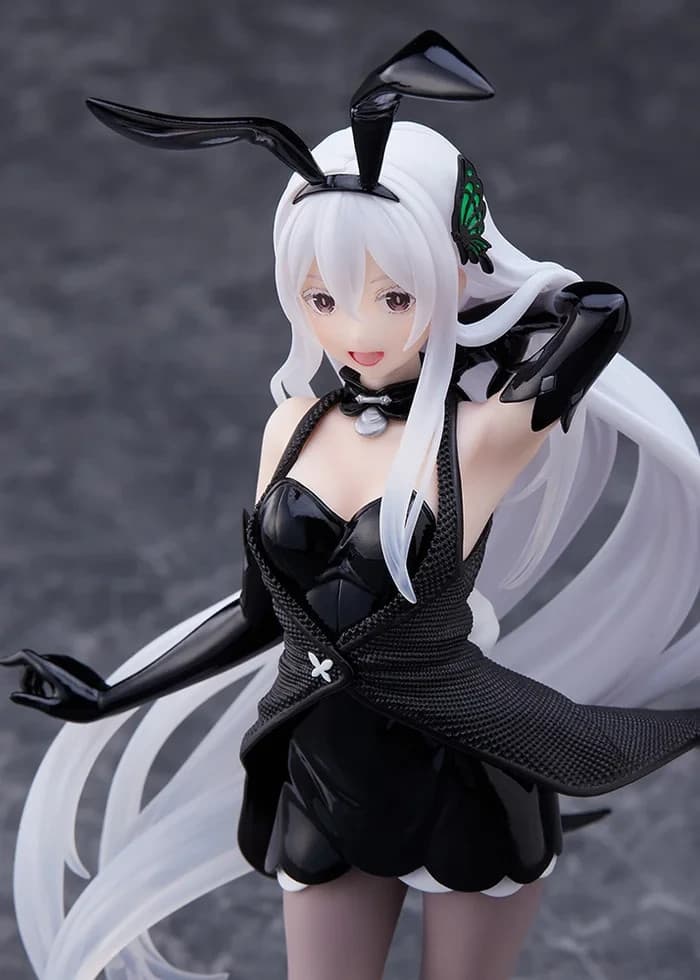 Coreful Figure Re:Zero -Starting Life in Another World- Echidna: Bunny Ver. - Thumbnail 3