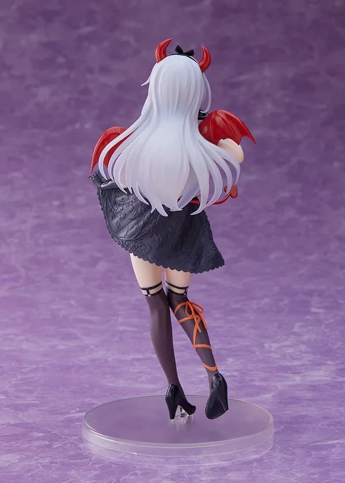 Wandering Witch: The Journey of Elaina Elaina (Sweet Devil Ver.) Coreful Figure - Thumbnail 5