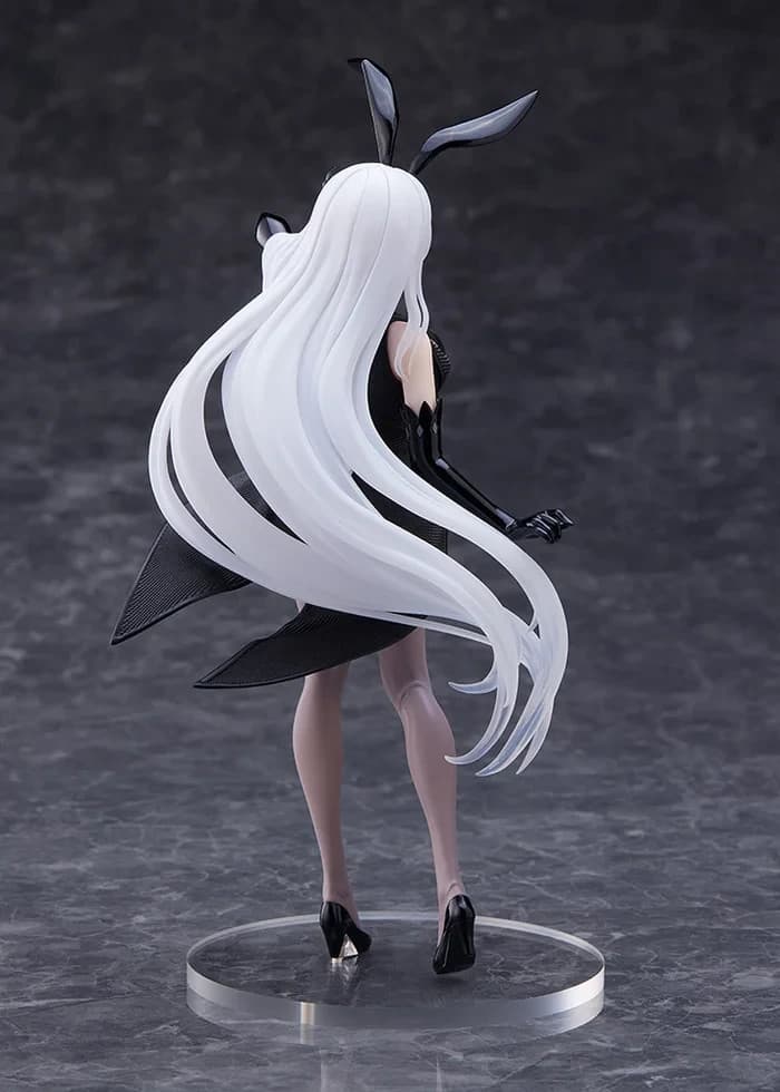 Coreful Figure Re:Zero -Starting Life in Another World- Echidna: Bunny Ver. - Thumbnail 6