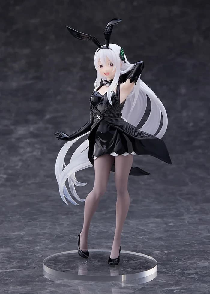 Coreful Figure Re:Zero -Starting Life in Another World- Echidna: Bunny Ver. - Thumbnail 2