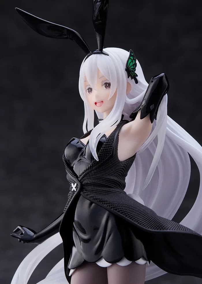 Coreful Figure Re:Zero -Starting Life in Another World- Echidna: Bunny Ver. - Thumbnail 5