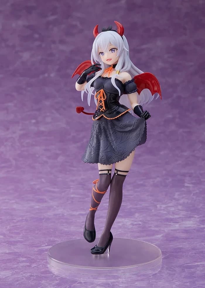 Wandering Witch: The Journey of Elaina Elaina (Sweet Devil Ver.) Coreful Figure - Thumbnail 7