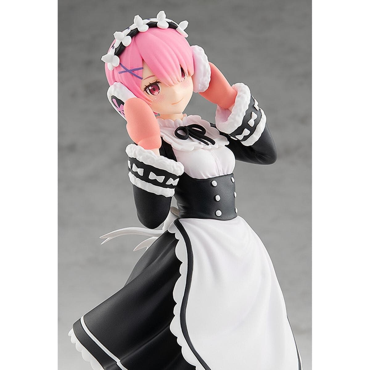 Good Smile Company POP UP PARADE Ram: Ice Season Ver. - Thumbnail 4