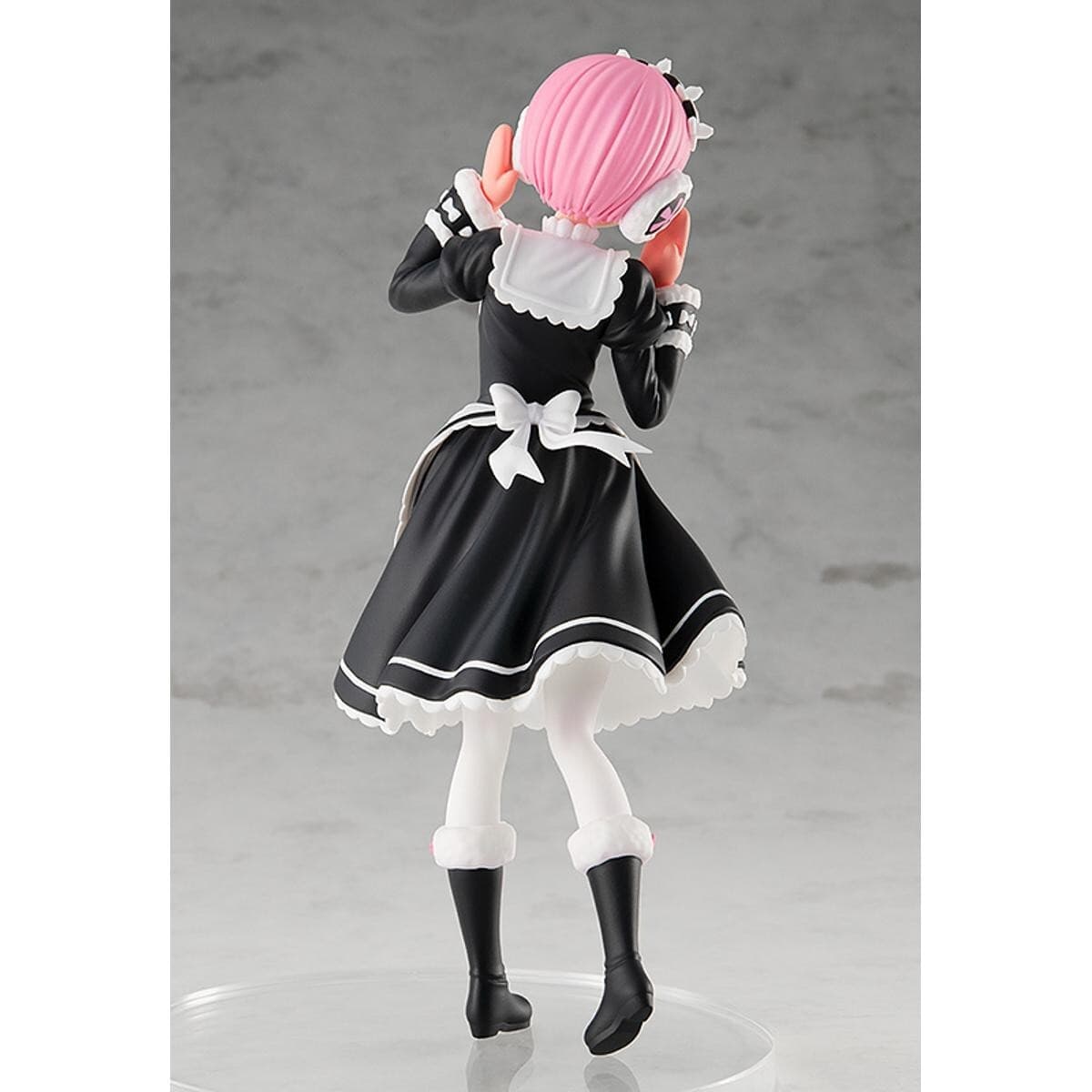 Good Smile Company POP UP PARADE Ram: Ice Season Ver. - Thumbnail 3