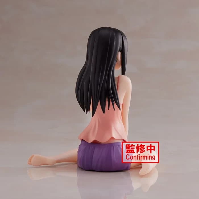 Kaguya-Sama Love Is War -Ultra Romantic- -Relax Time- Kaguya Shinomiya Non-Scale - Thumbnail 2