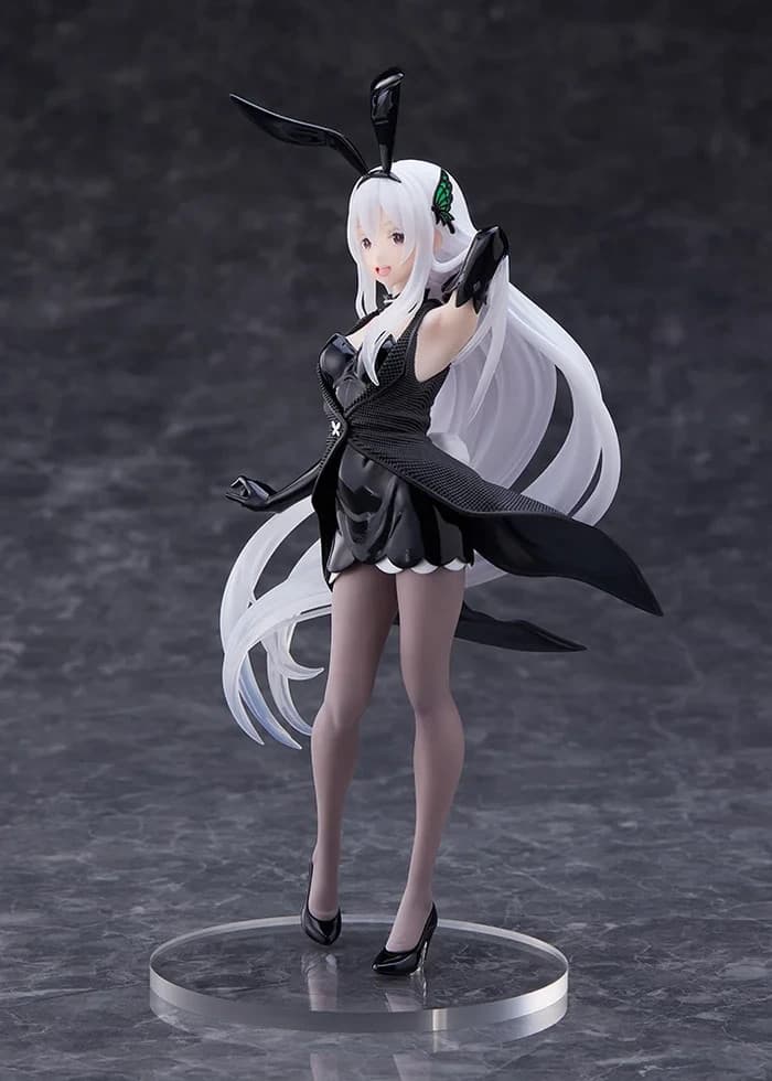 Coreful Figure Re:Zero -Starting Life in Another World- Echidna: Bunny Ver. - Thumbnail 10