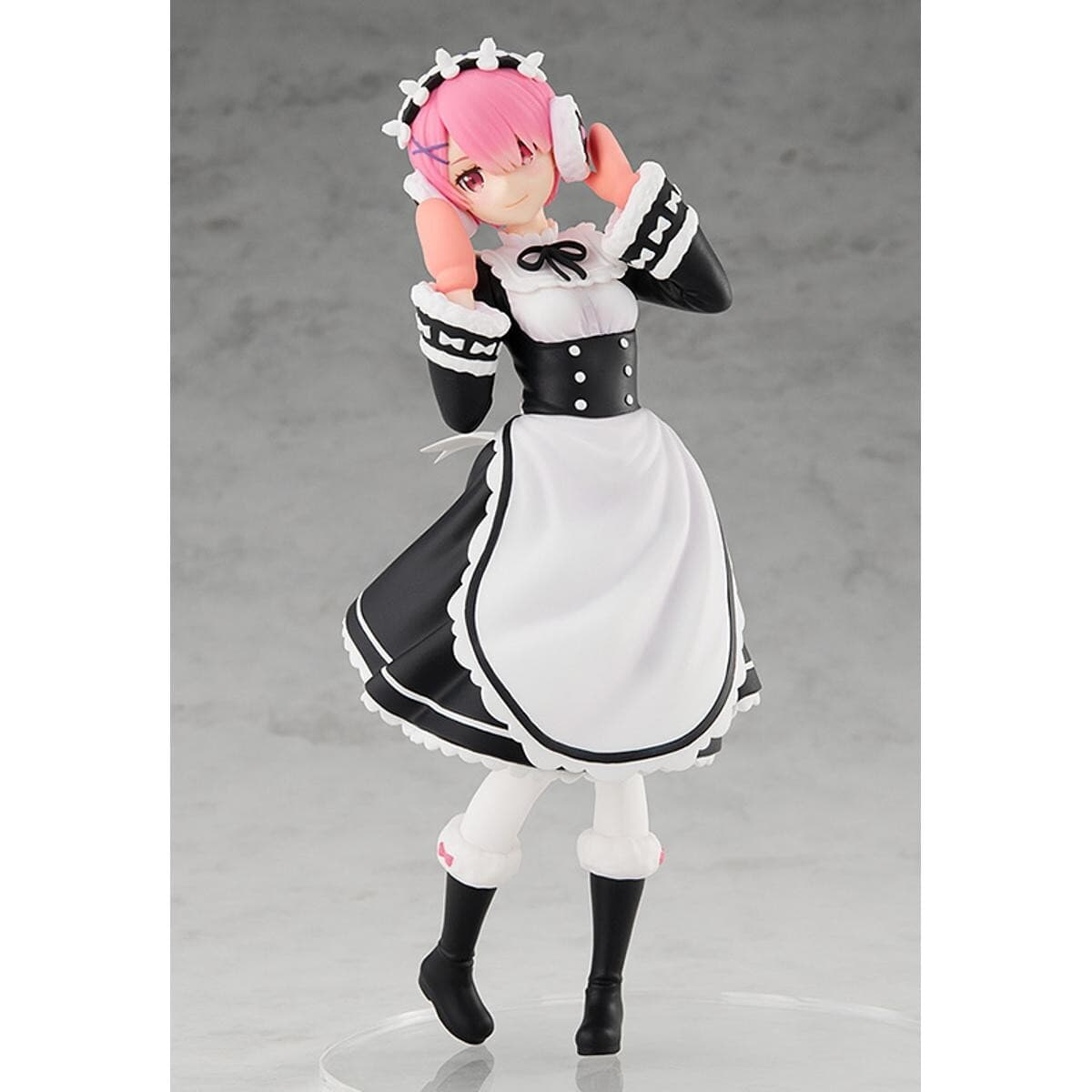 Good Smile Company POP UP PARADE Ram: Ice Season Ver. - Thumbnail 2