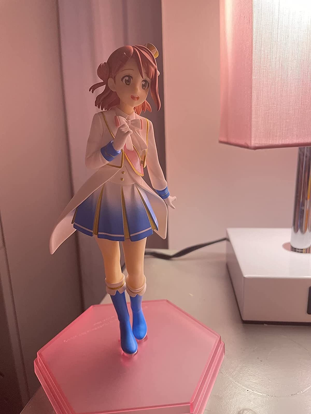Good Smile Love Live! Nijigasaki High School Idol Club Ayumu Uehara Pop Up Parad - Thumbnail 2