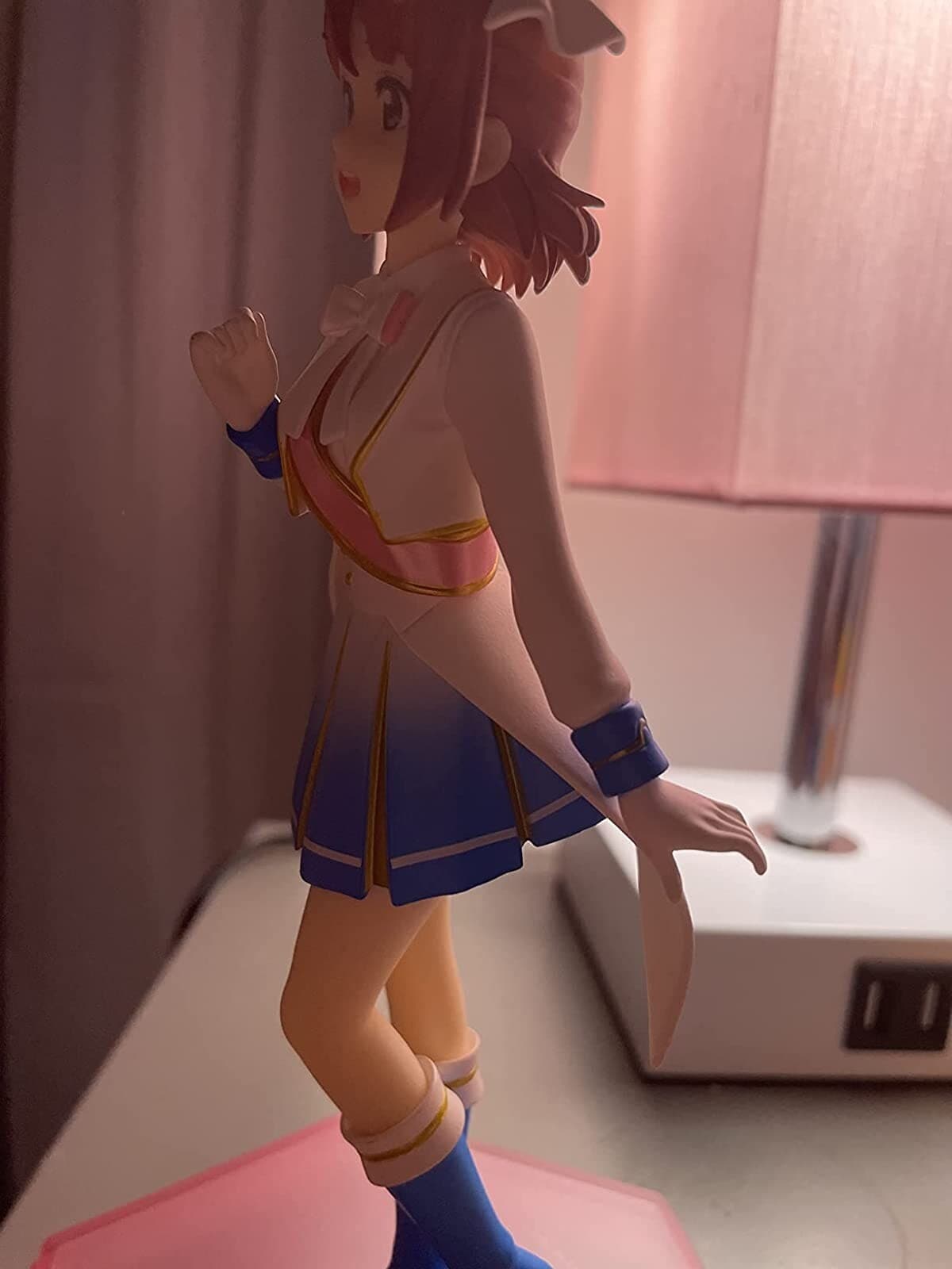 Good Smile Love Live! Nijigasaki High School Idol Club Ayumu Uehara Pop Up Parad - Thumbnail 3