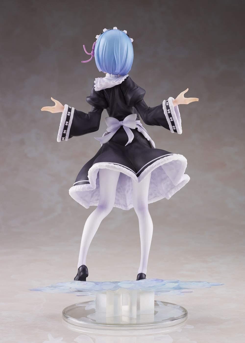 Taito ReZero AMP Rem~Winter Maid Image ver~ - Thumbnail 3