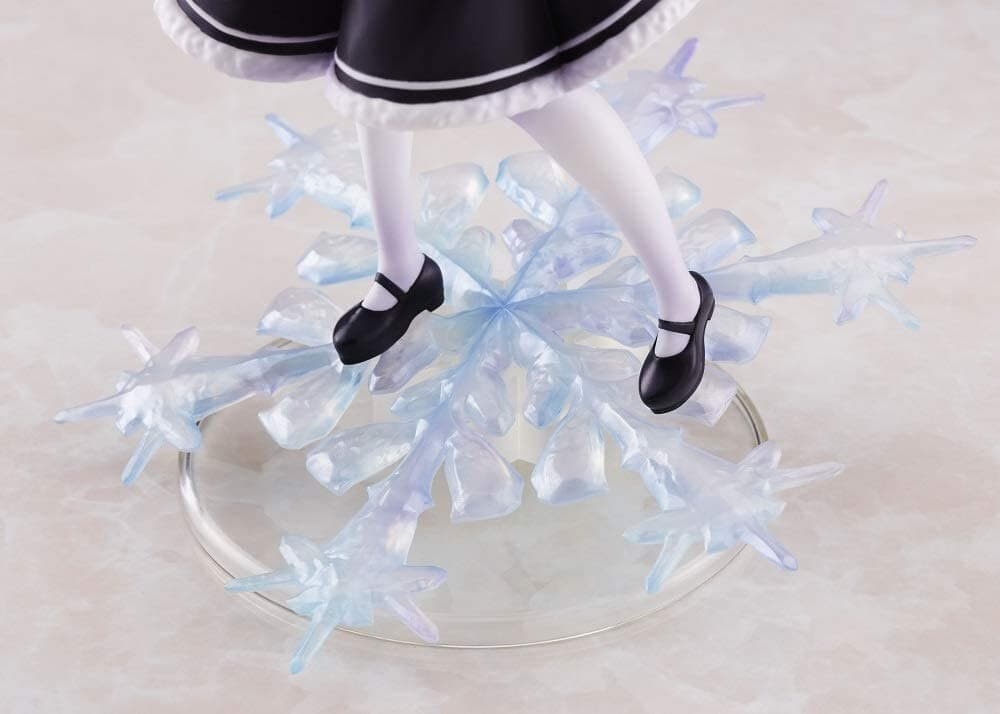 Taito ReZero AMP Rem~Winter Maid Image ver~ - Thumbnail 6