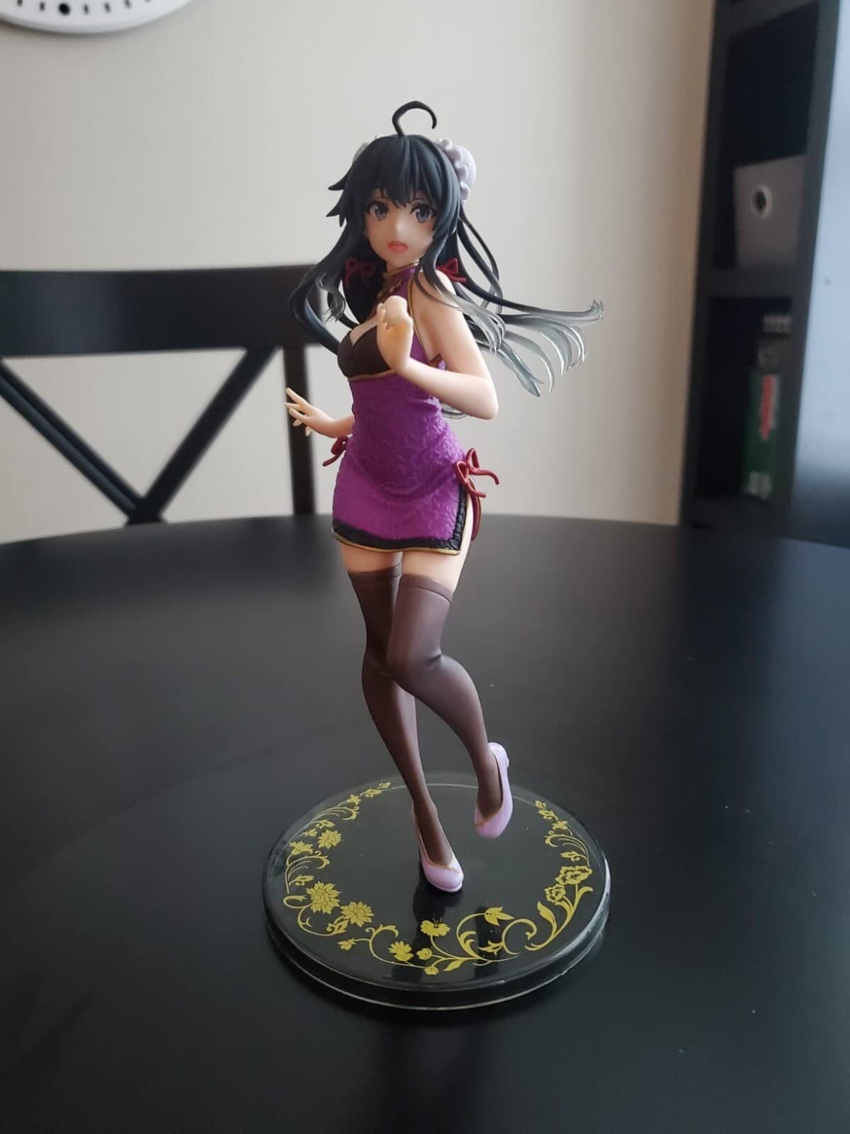 Taito My Youth Romantic Comedy is Wrong as I Expected Coreful Figure Yukinoshita - Thumbnail 7