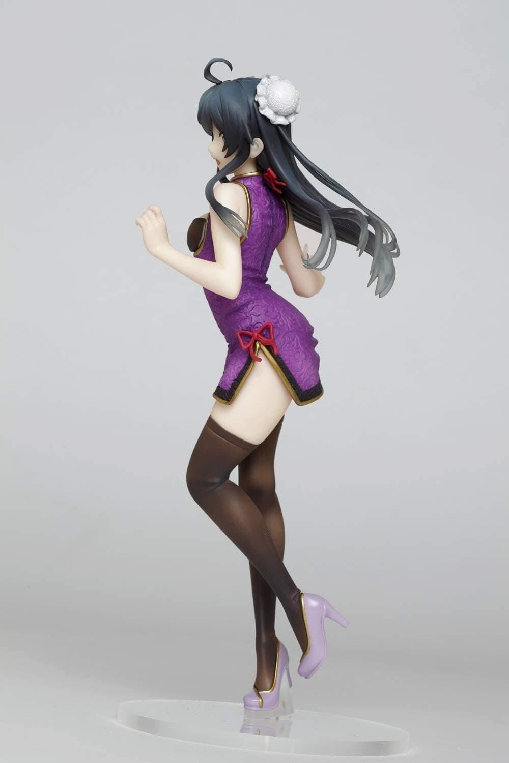 Taito My Youth Romantic Comedy is Wrong as I Expected Coreful Figure Yukinoshita - Thumbnail 3