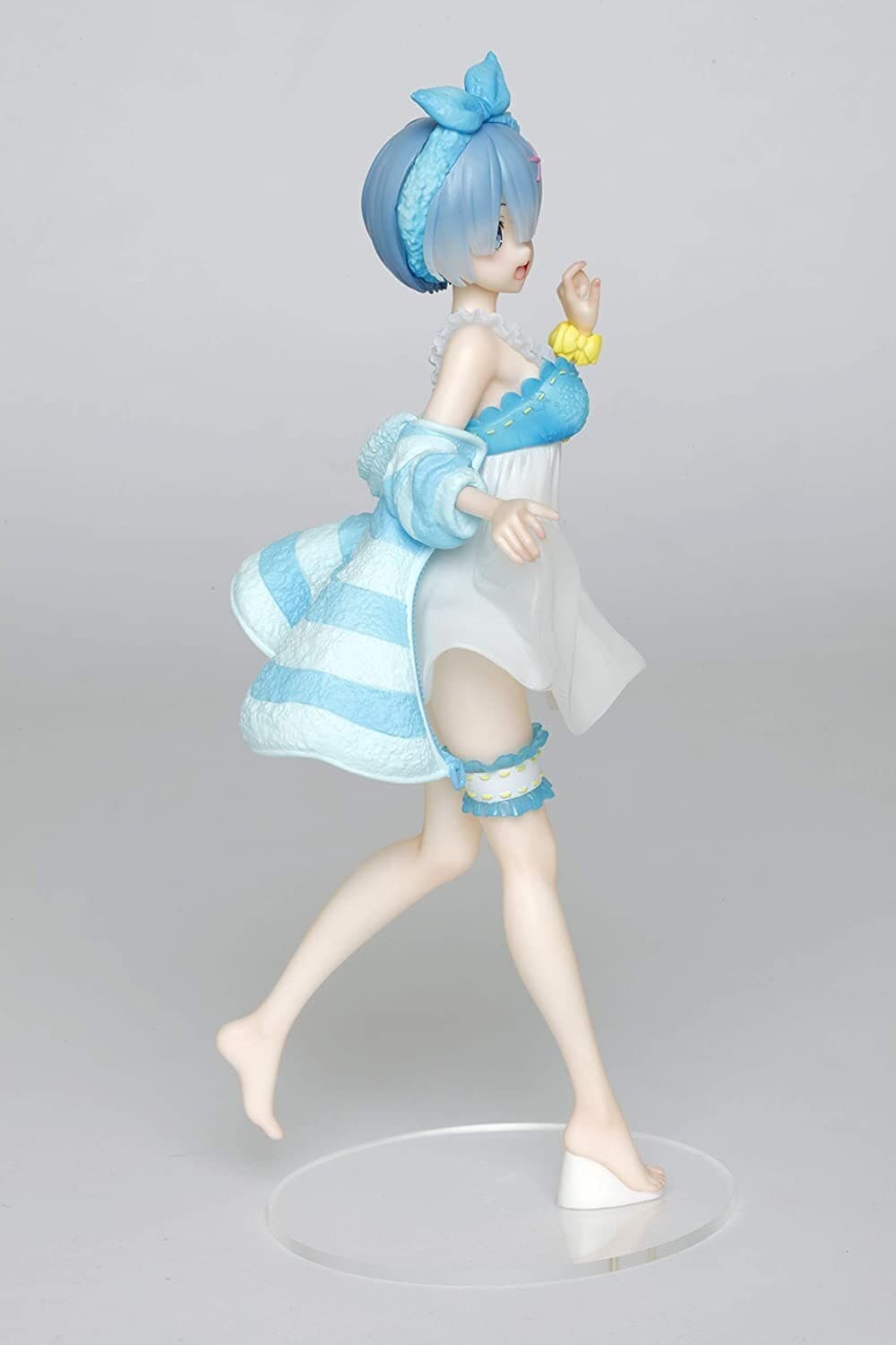 Re:Zero Rem~Room wear ver~, Multiple Colors - Thumbnail 4