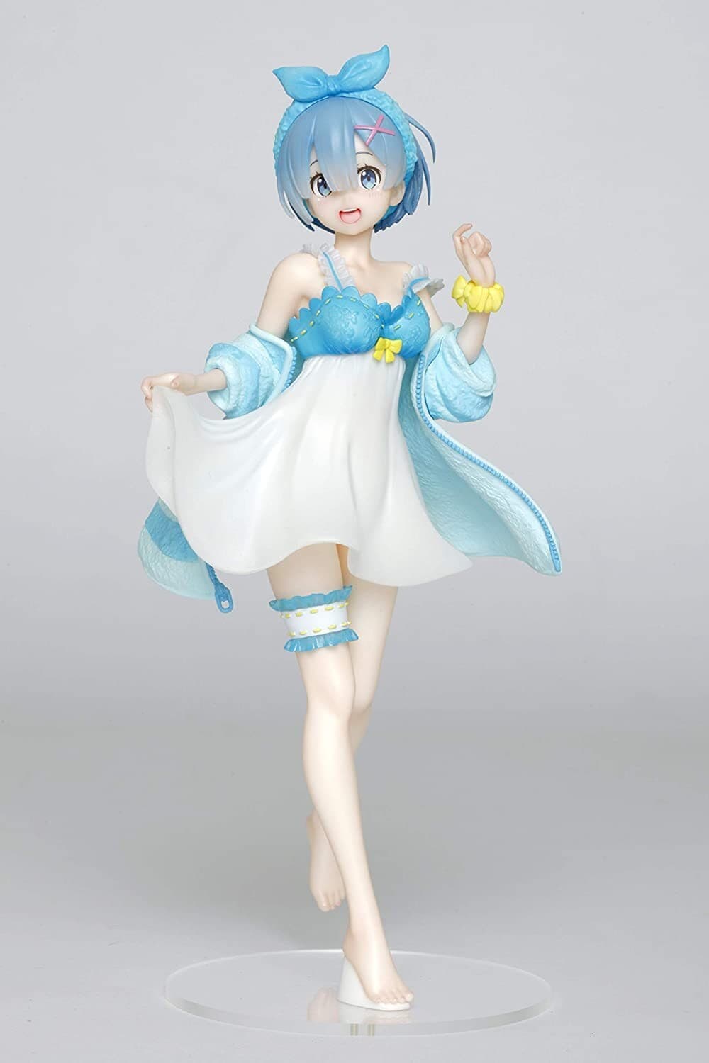 Re:Zero Rem~Room wear ver~, Multiple Colors - Image 1