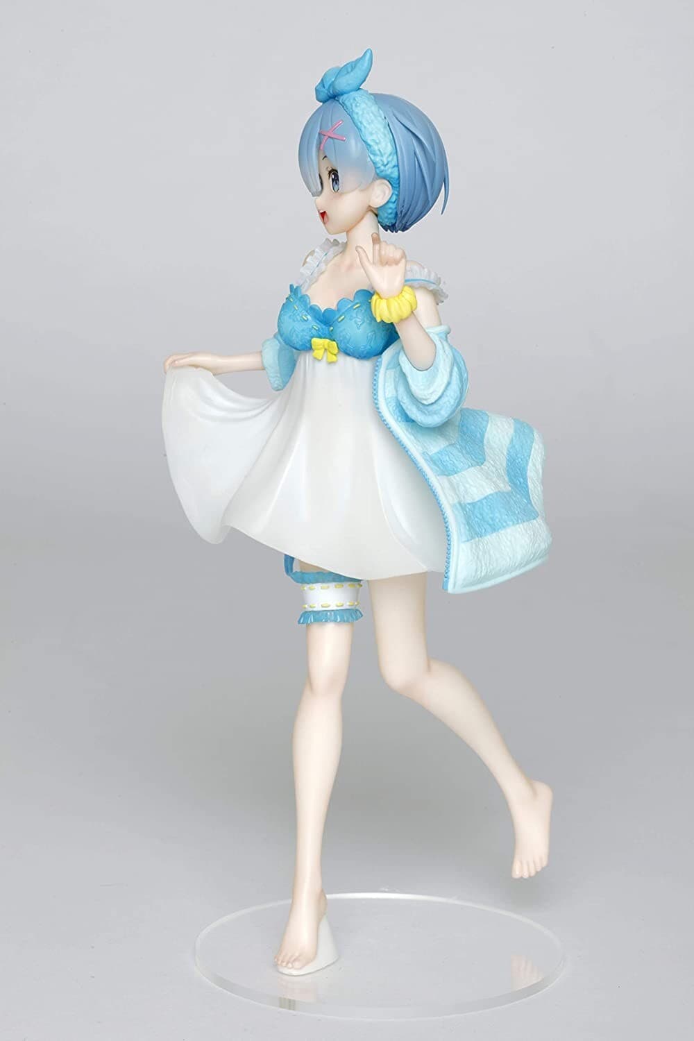 Re:Zero Rem~Room wear ver~, Multiple Colors - Thumbnail 2