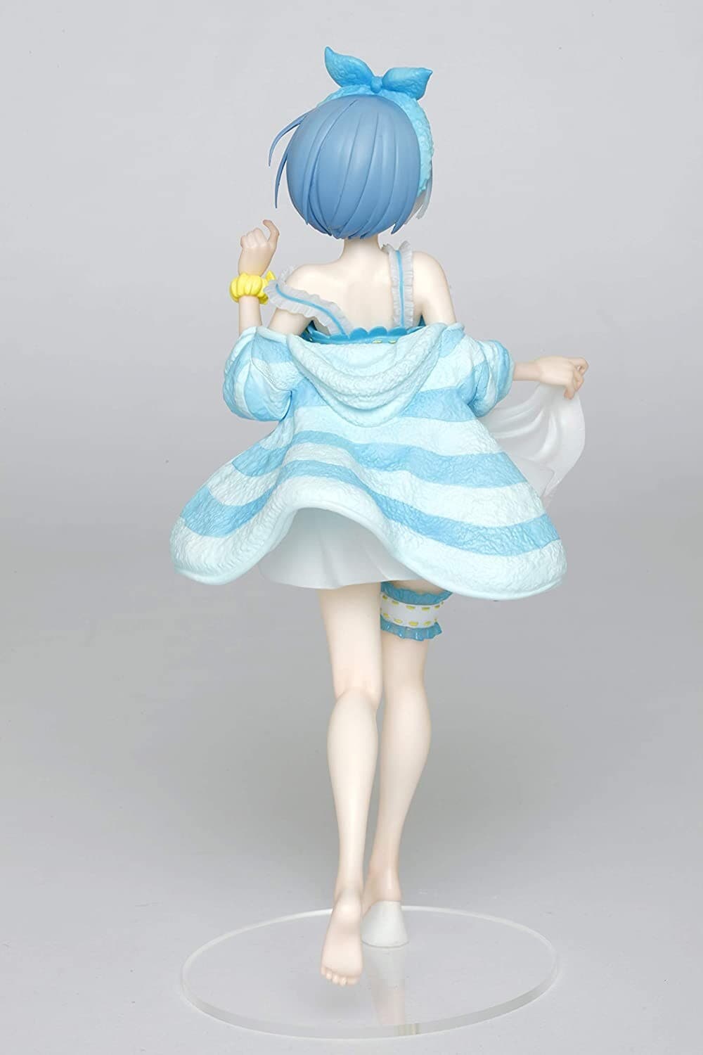 Re:Zero Rem~Room wear ver~, Multiple Colors - Thumbnail 3