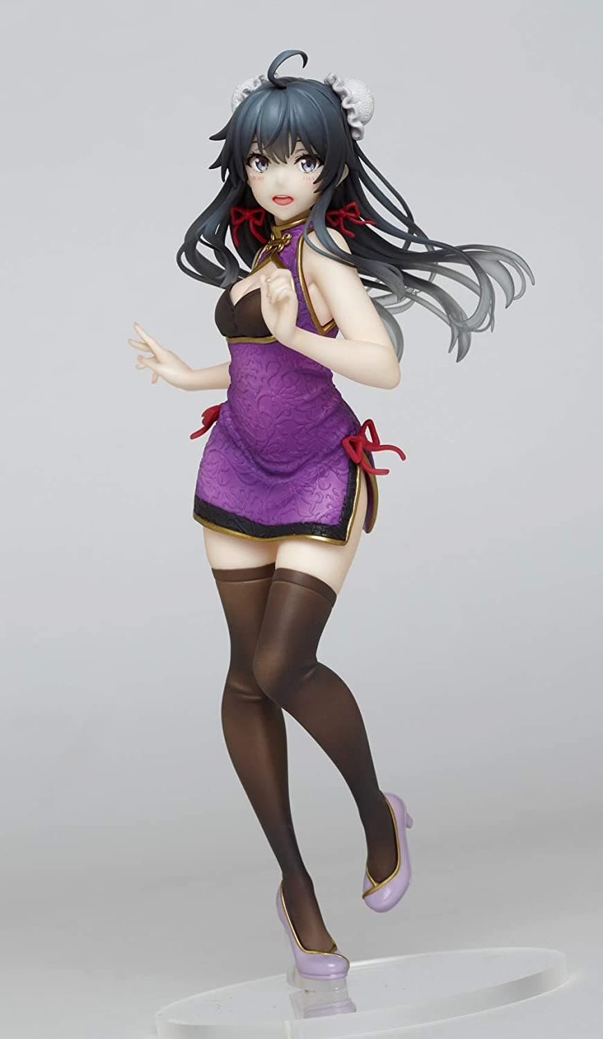 Taito My Youth Romantic Comedy is Wrong as I Expected Coreful Figure Yukinoshita - Image 1