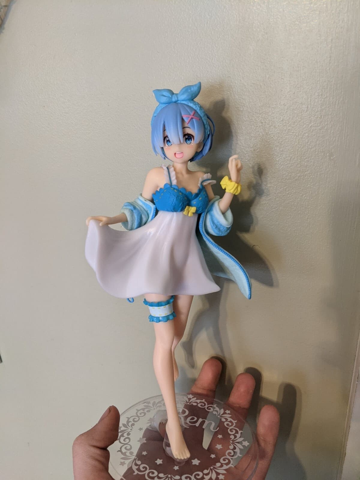 Re:Zero Rem~Room wear ver~, Multiple Colors - Thumbnail 5