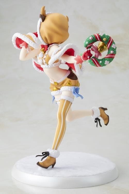 Re:Zero Starting Life in Another World KD Colle Ram (Christmas Maid Ver.) 1/7 Sc - Thumbnail 4