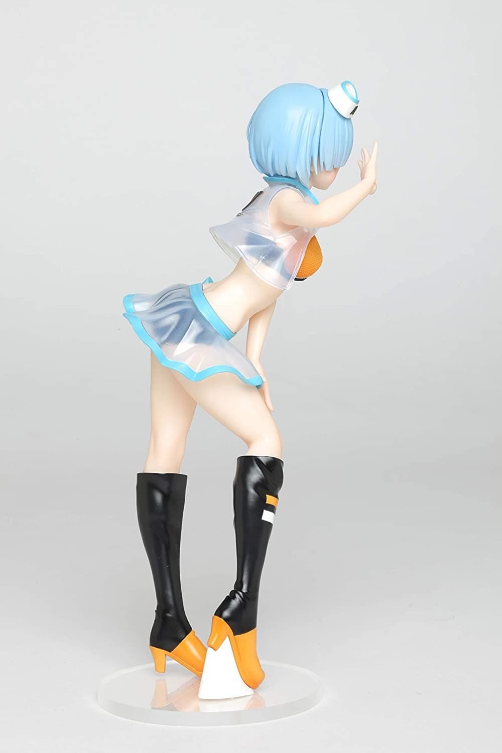 Taito ReZero - Starting Life in Another World Rem - Campaign Model Costume ver. - Thumbnail 3