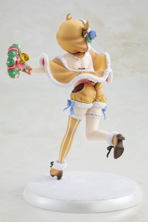 Re:Zero Starting Life in Another World KD Colle Ram (Christmas Maid Ver.) 1/7 Sc - Thumbnail 5