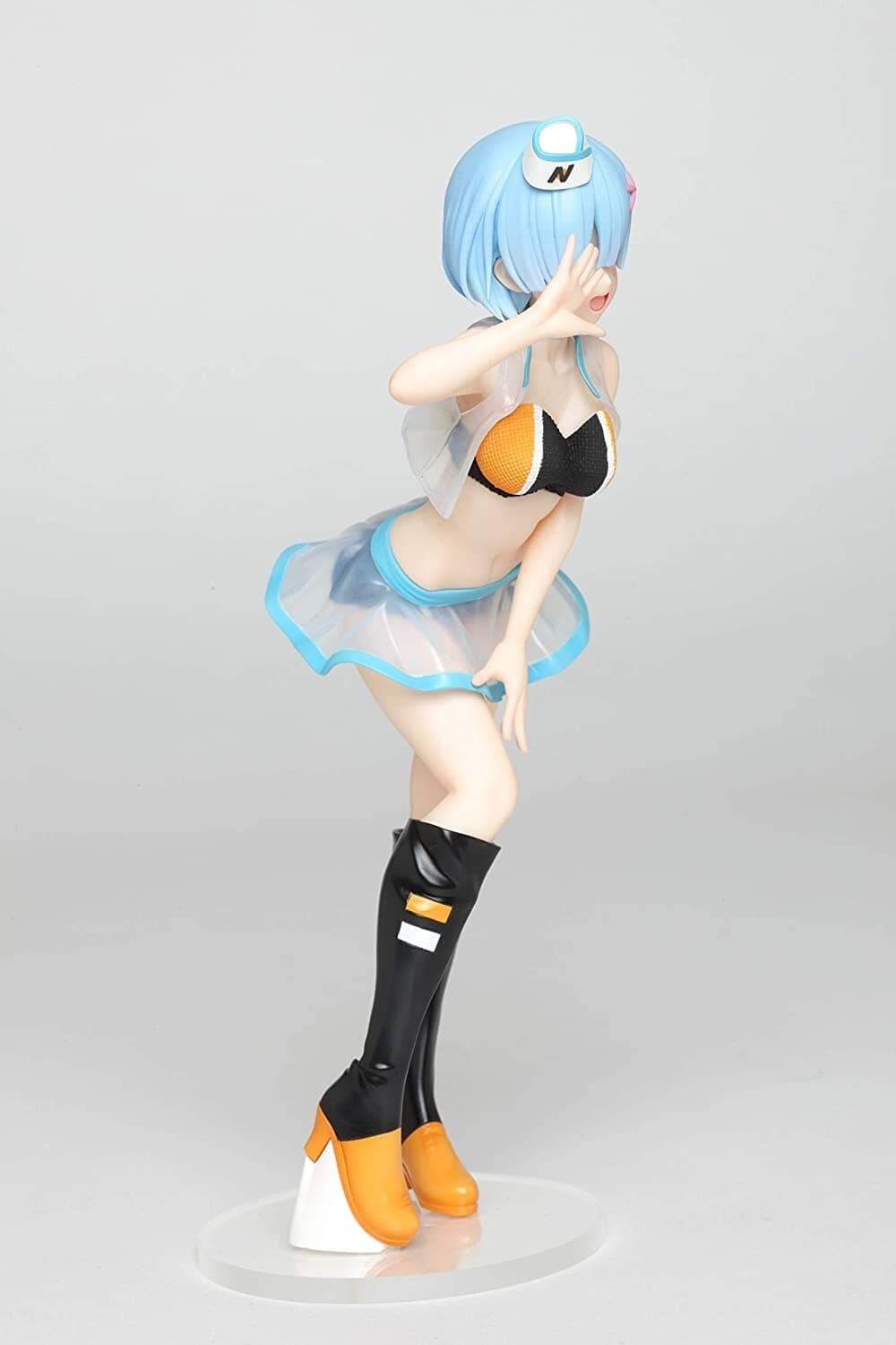 Taito ReZero - Starting Life in Another World Rem - Campaign Model Costume ver. - Thumbnail 5