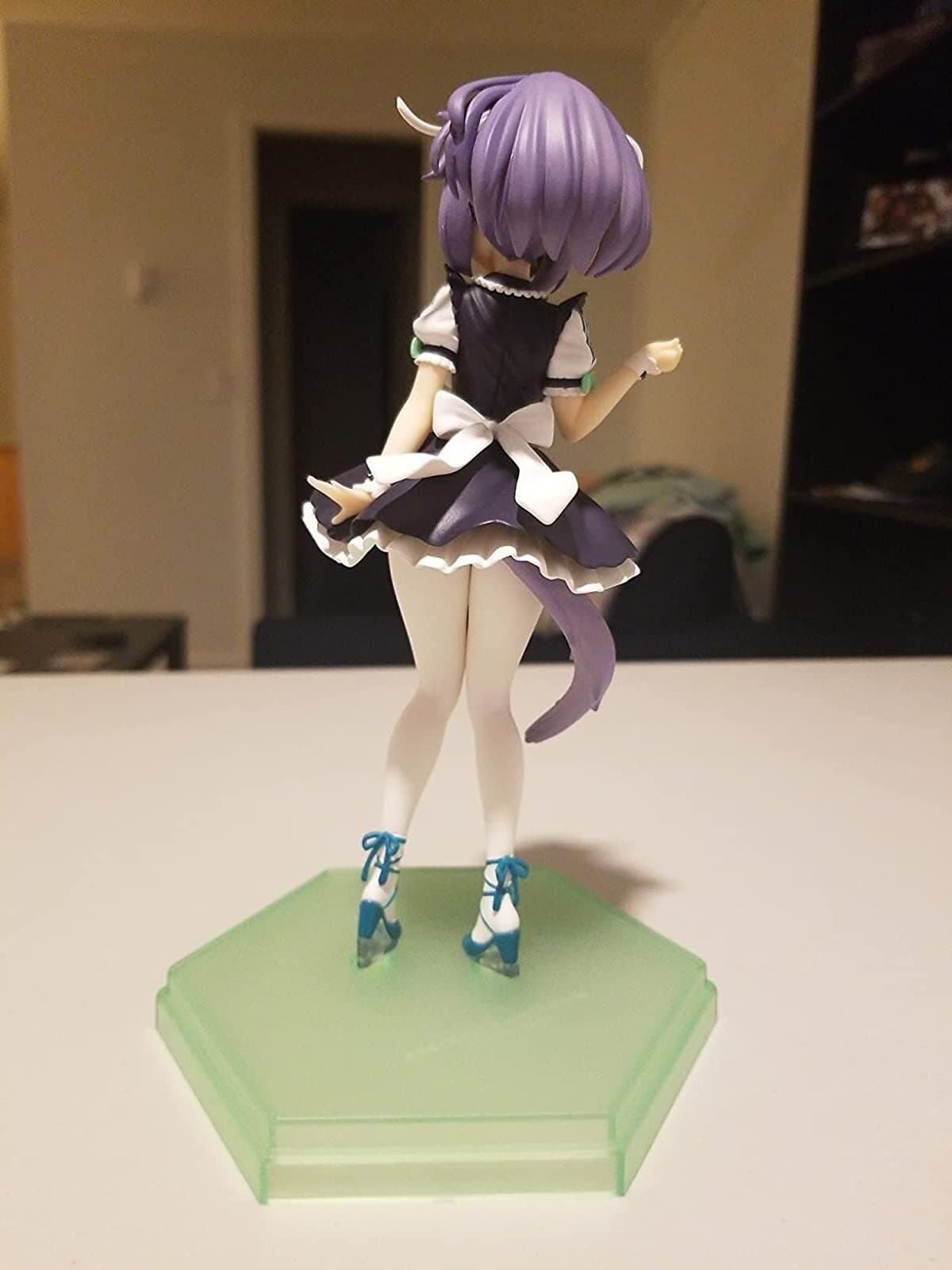 Good Smile Nekopara Cinnamon Pop Up Parade PVC Figure Multicolor - Thumbnail 4