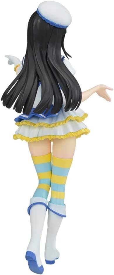 Sega Love Live! Sunshine!! Aozora Jumping Heart SPM Super Premium Figure Dia Kur - Thumbnail 2