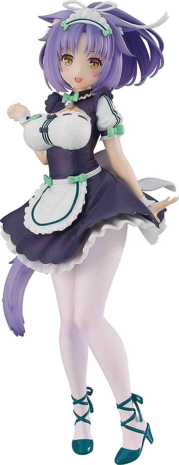 Good Smile Nekopara Cinnamon Pop Up Parade PVC Figure Multicolor - Image 1