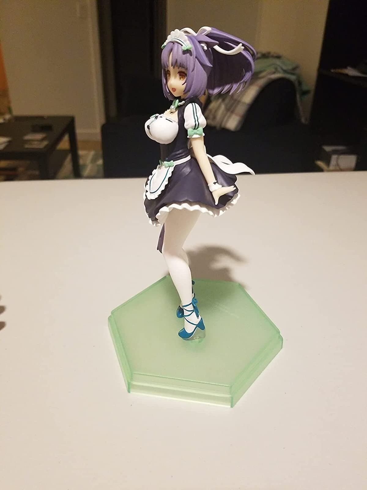 Good Smile Nekopara Cinnamon Pop Up Parade PVC Figure Multicolor - Thumbnail 5