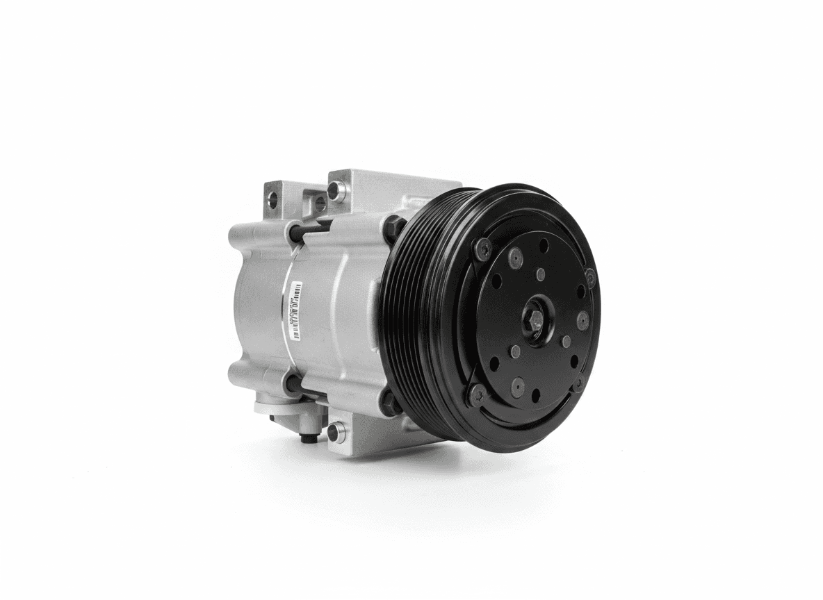 Motorcraft OEM AC Compressor for Honda Civic 1.8L 2006-2011 - Thumbnail 5