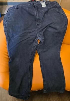 Ariat FR M4 low rise Workhorse Boot Cut Pants, 42x30 - Thumbnail 5