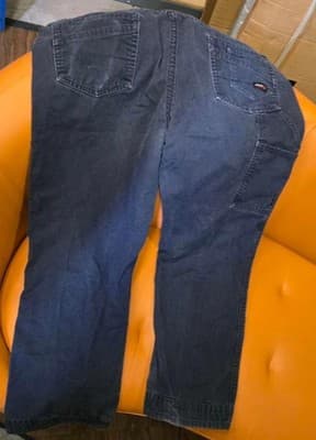 Ariat FR M4 low rise Workhorse Boot Cut Pants, 42x30 - Thumbnail 6