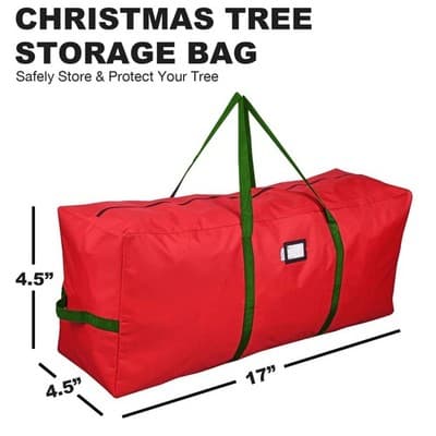 2ft Mini Tabletop Christmas Tree, open box - Thumbnail 5