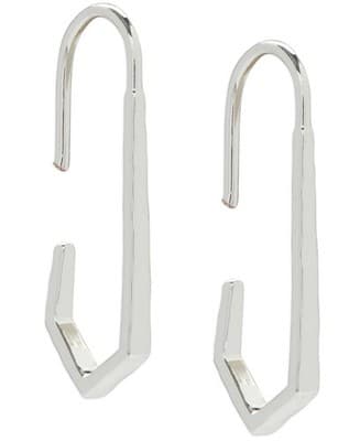 Summer Breeze Earring Set, Silver, One Size - Thumbnail 2