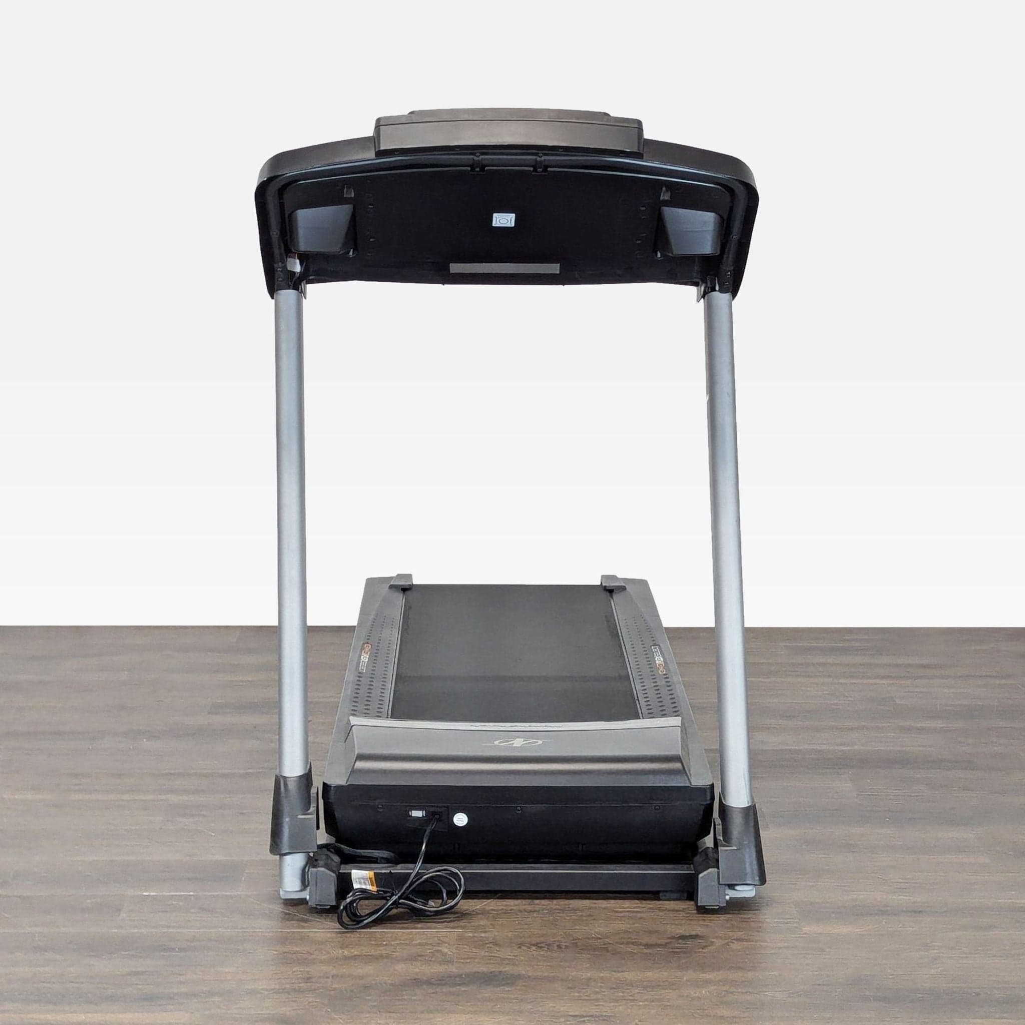 NordicTrack Treadmill – Reliable Home Gym Equipment for Cardio Workouts - Thumbnail 3