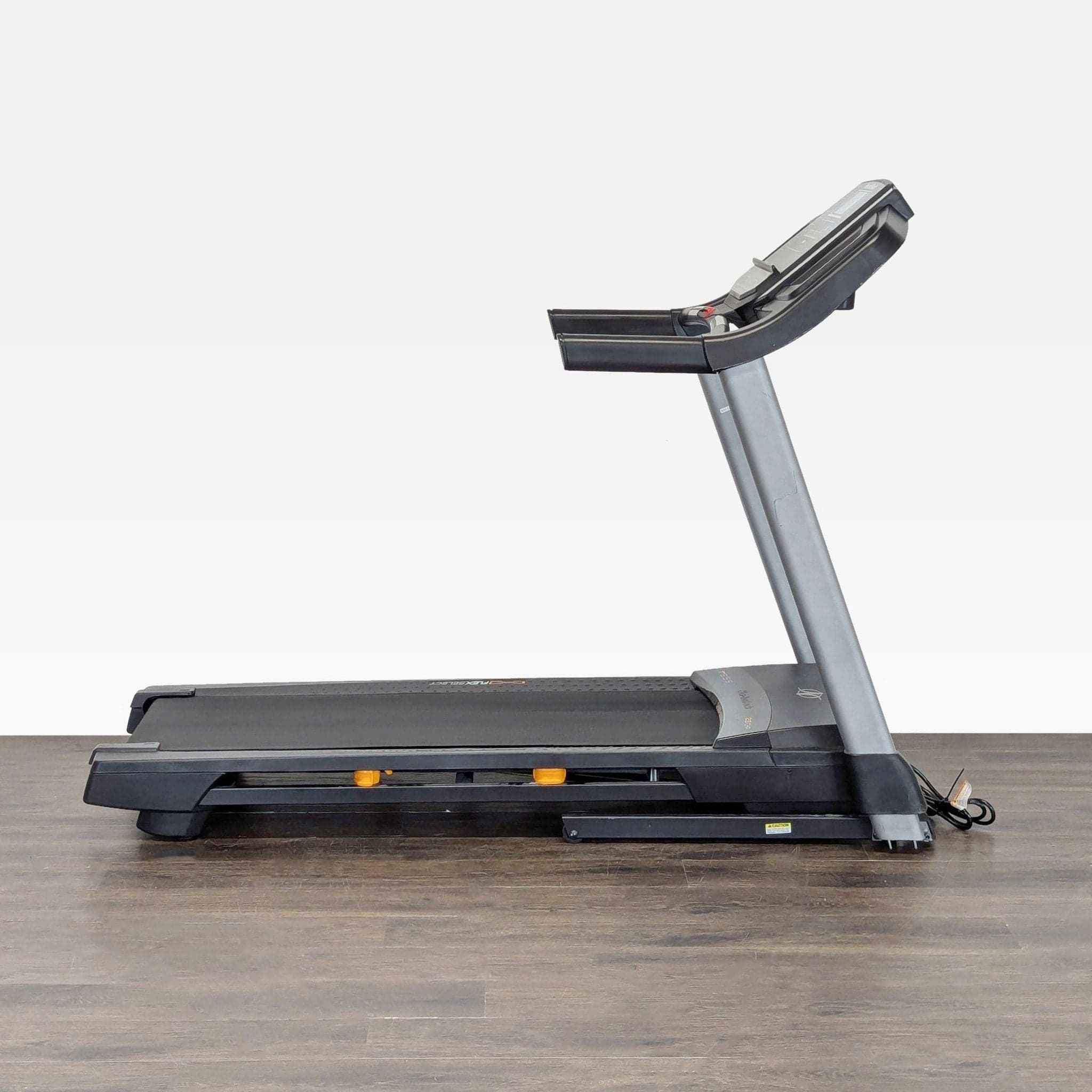 NordicTrack Treadmill – Reliable Home Gym Equipment for Cardio Workouts - Image 1