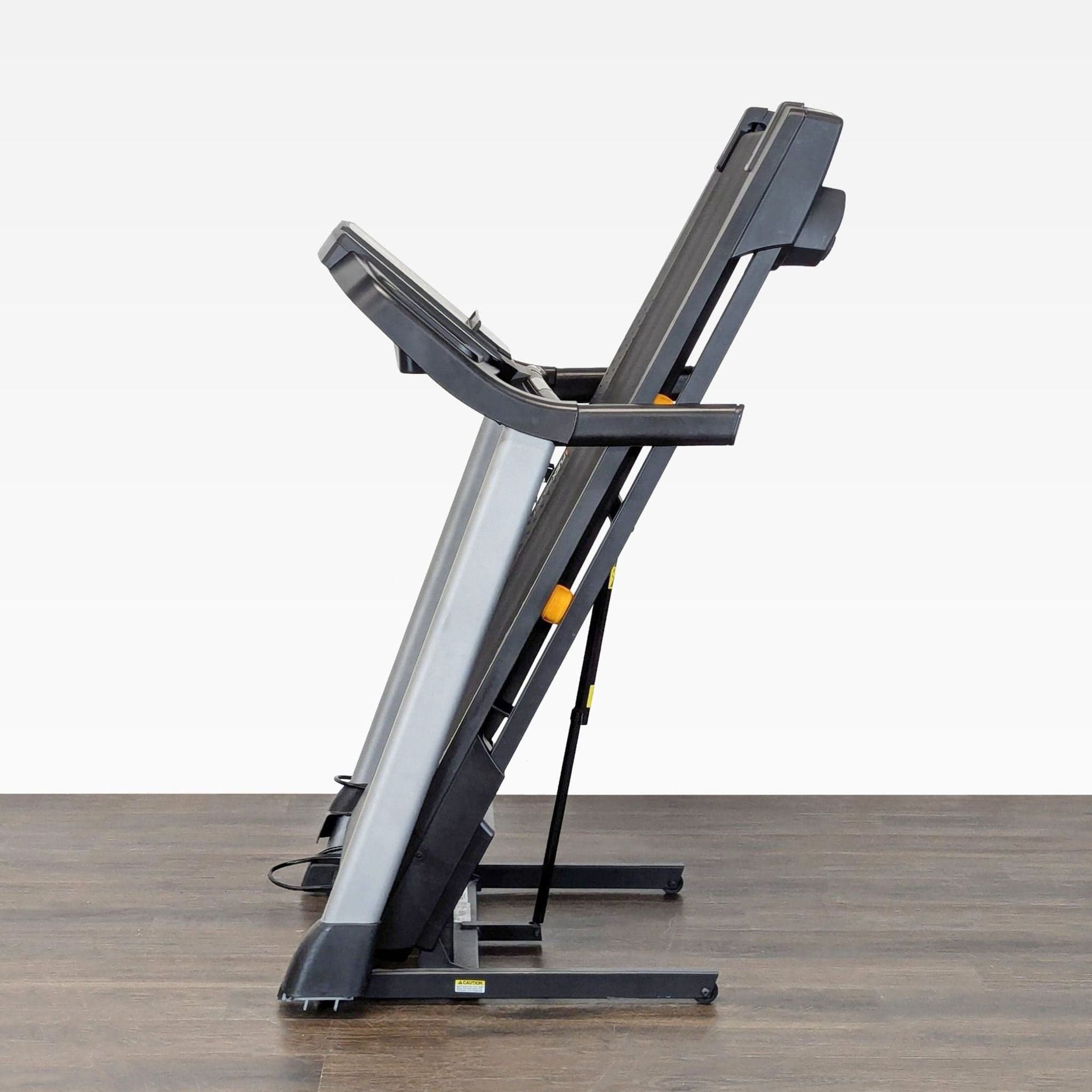 NordicTrack Treadmill – Reliable Home Gym Equipment for Cardio Workouts - Thumbnail 7