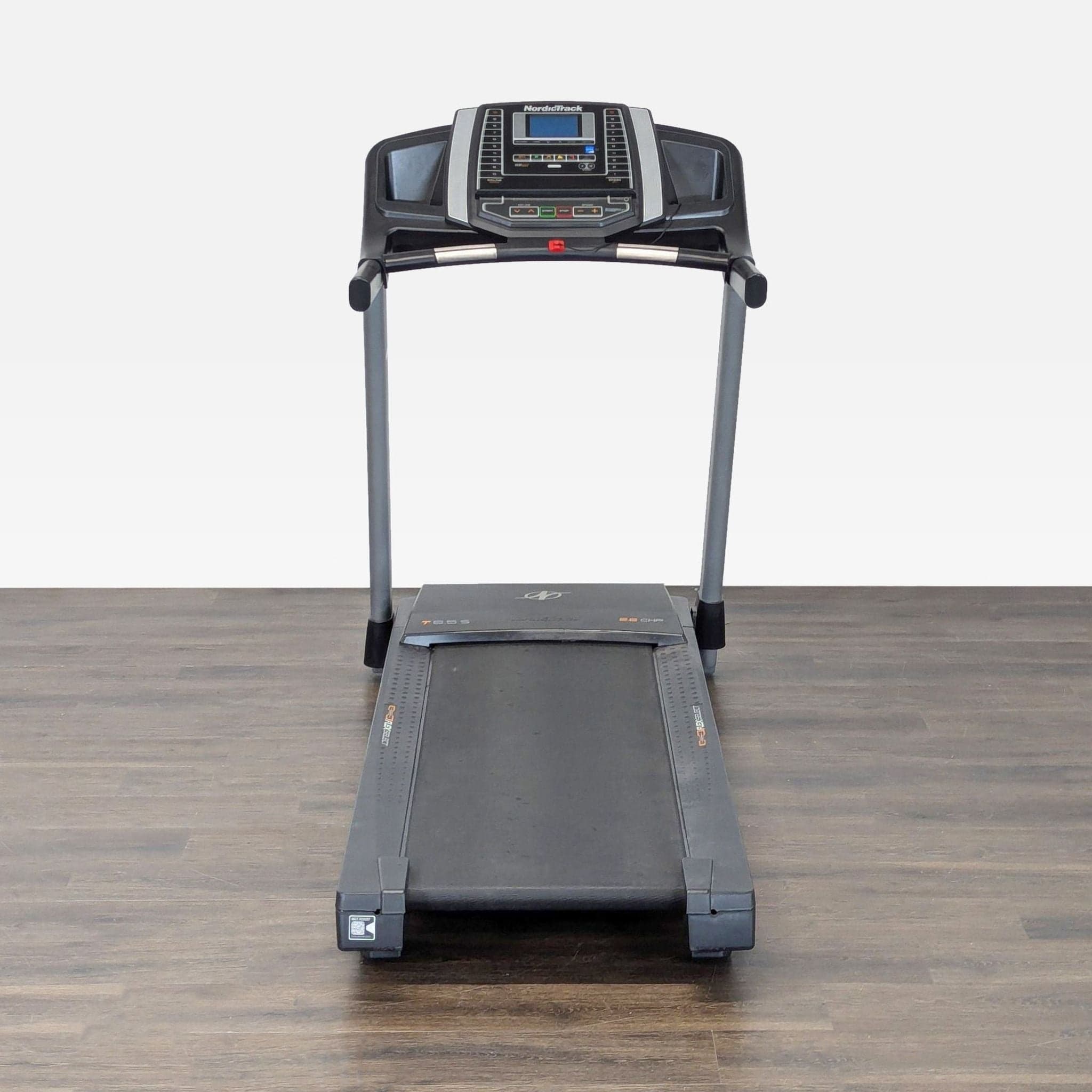 NordicTrack Treadmill – Reliable Home Gym Equipment for Cardio Workouts - Thumbnail 8