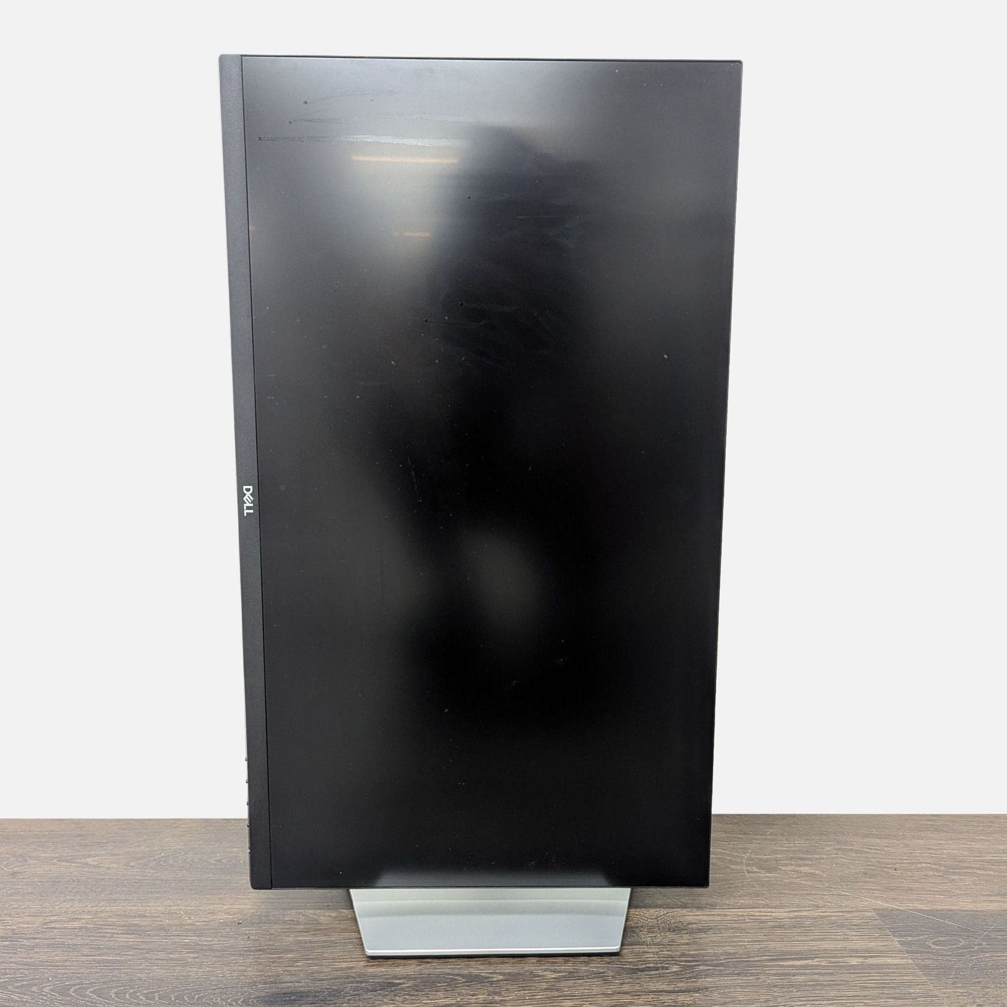 Dell S2721QS Monitor 27 Inch 4K UHD IPS Monitor with AMD FreeSync - Thumbnail 5