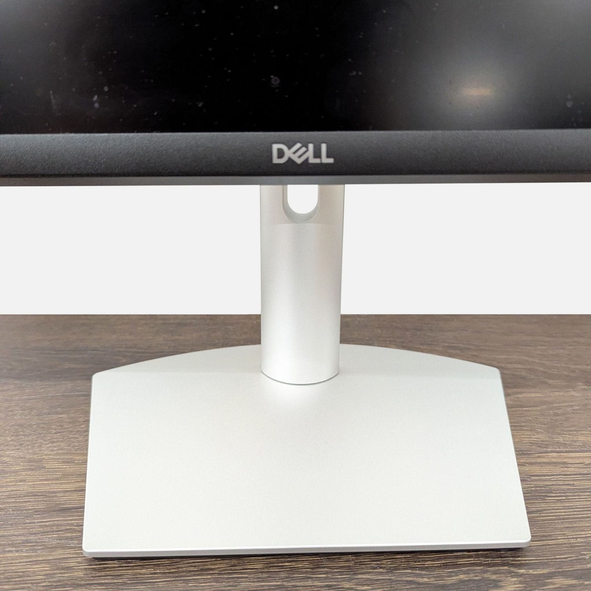 Dell S2721QS Monitor 27 Inch 4K UHD IPS Monitor with AMD FreeSync - Thumbnail 6