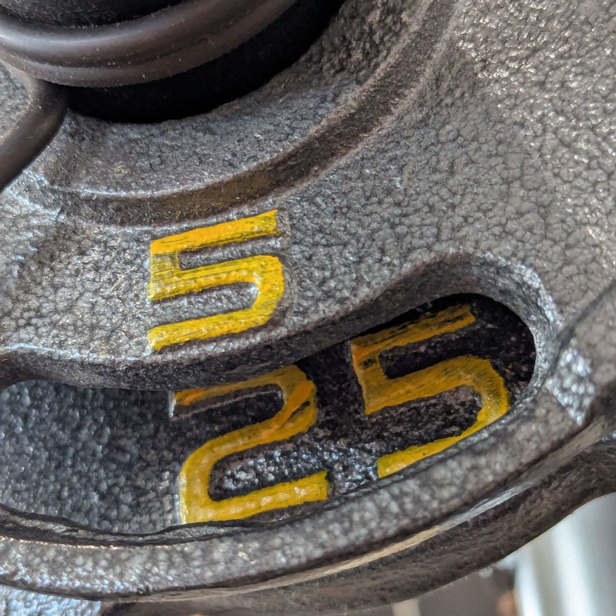 Gold's Gym Adjustable Weight Bench with Barbell and Weights - Thumbnail 7
