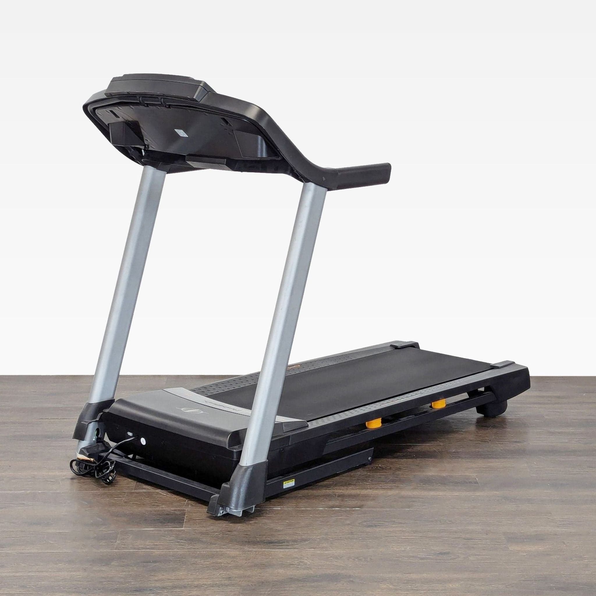 NordicTrack Treadmill – Reliable Home Gym Equipment for Cardio Workouts - Thumbnail 2