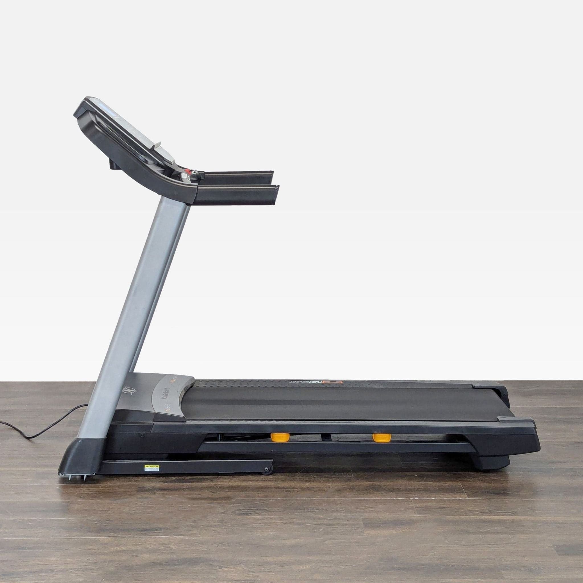 NordicTrack Treadmill – Reliable Home Gym Equipment for Cardio Workouts - Thumbnail 4