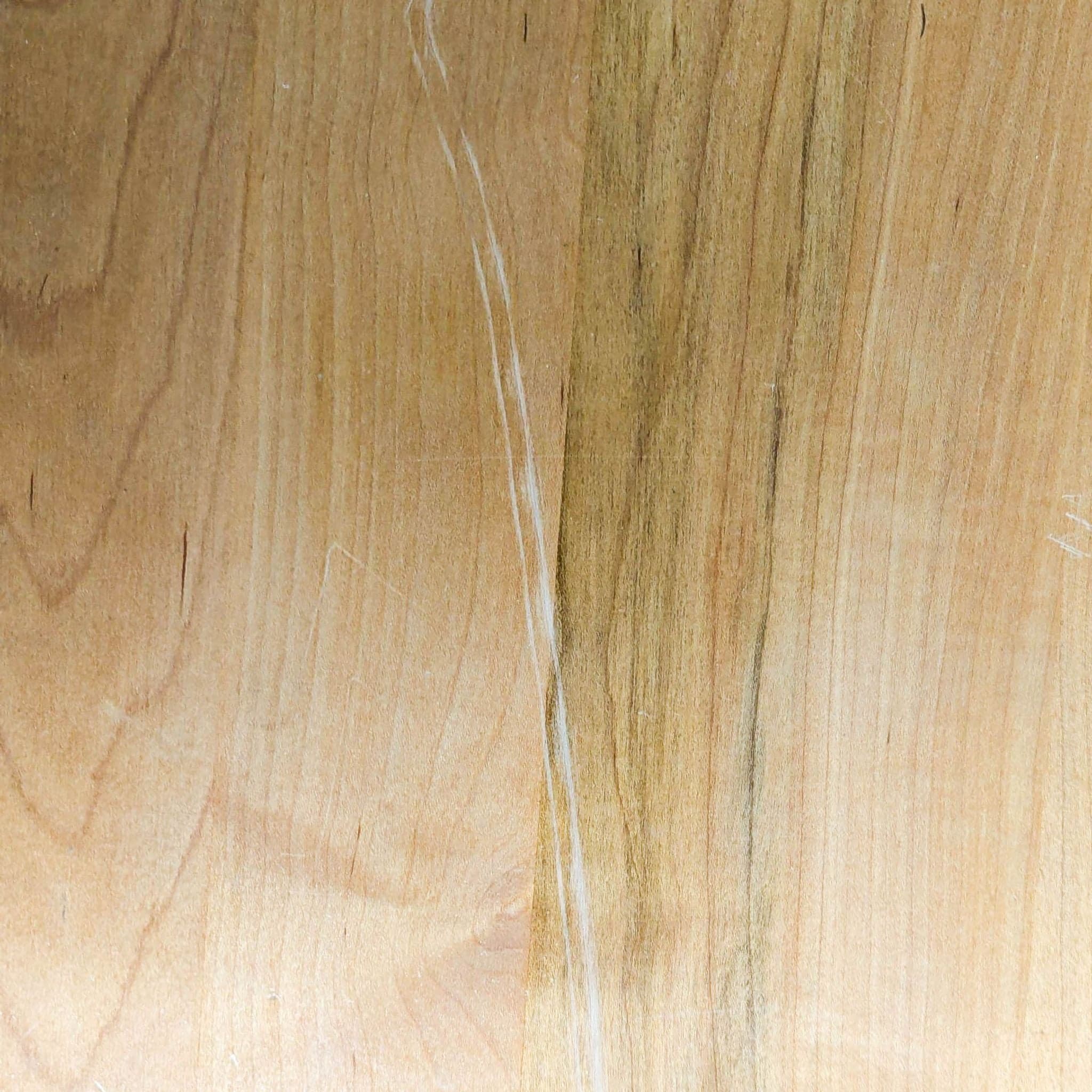 Mid-Century Modern 3-Drawer Solid Wood Dresser - Thumbnail 11