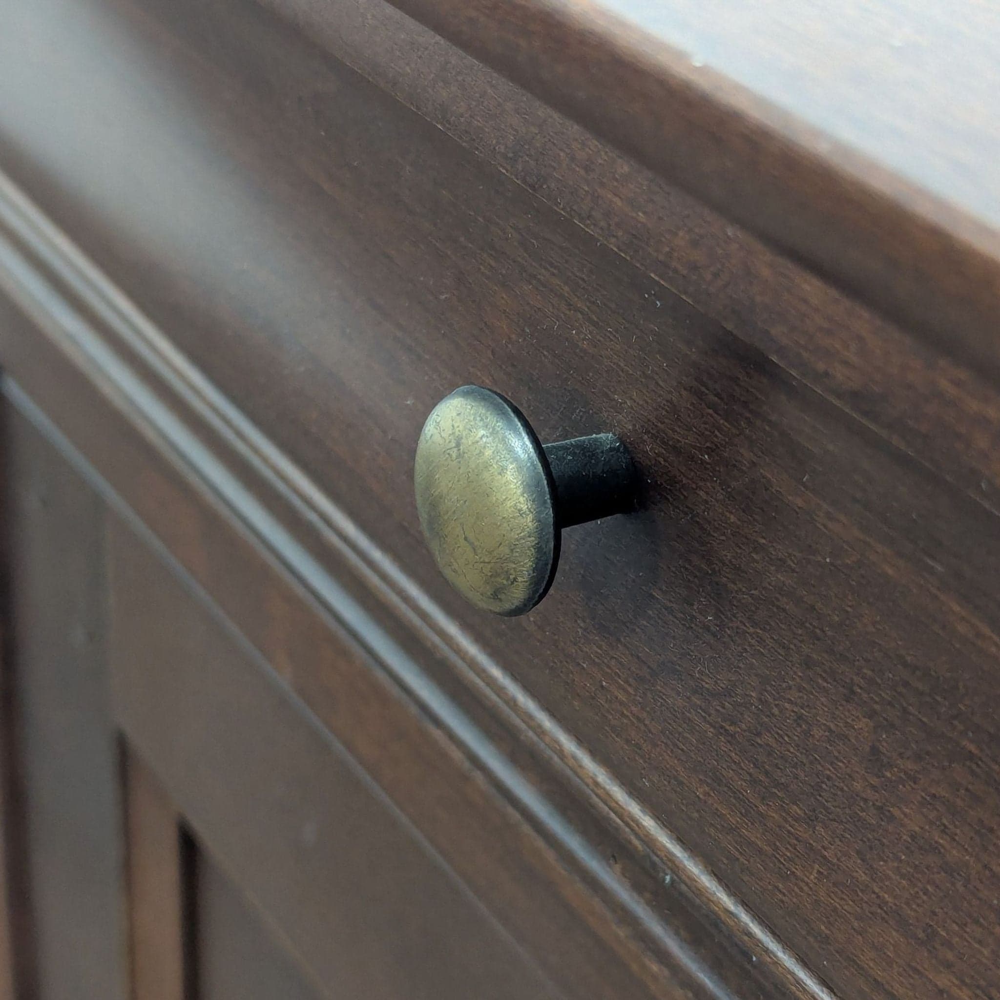 HPL Division of Sherman Inc. Heritage Collection Sideboard - Thumbnail 8