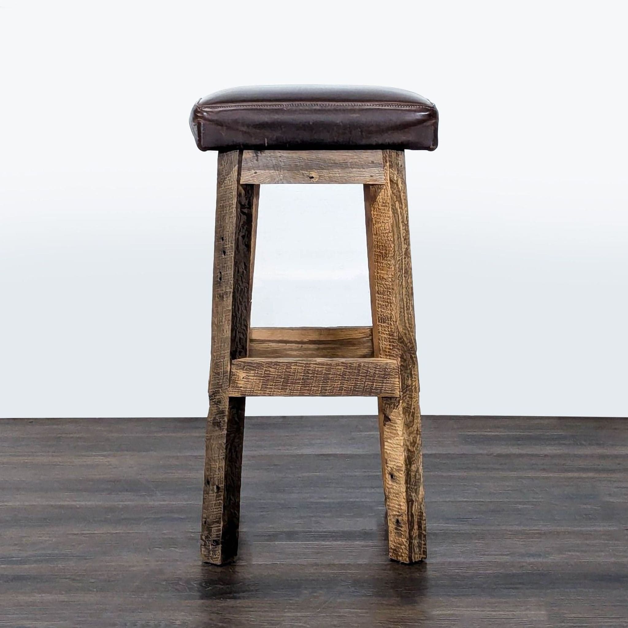 Set of Four Timeless Journey Stools - Thumbnail 2