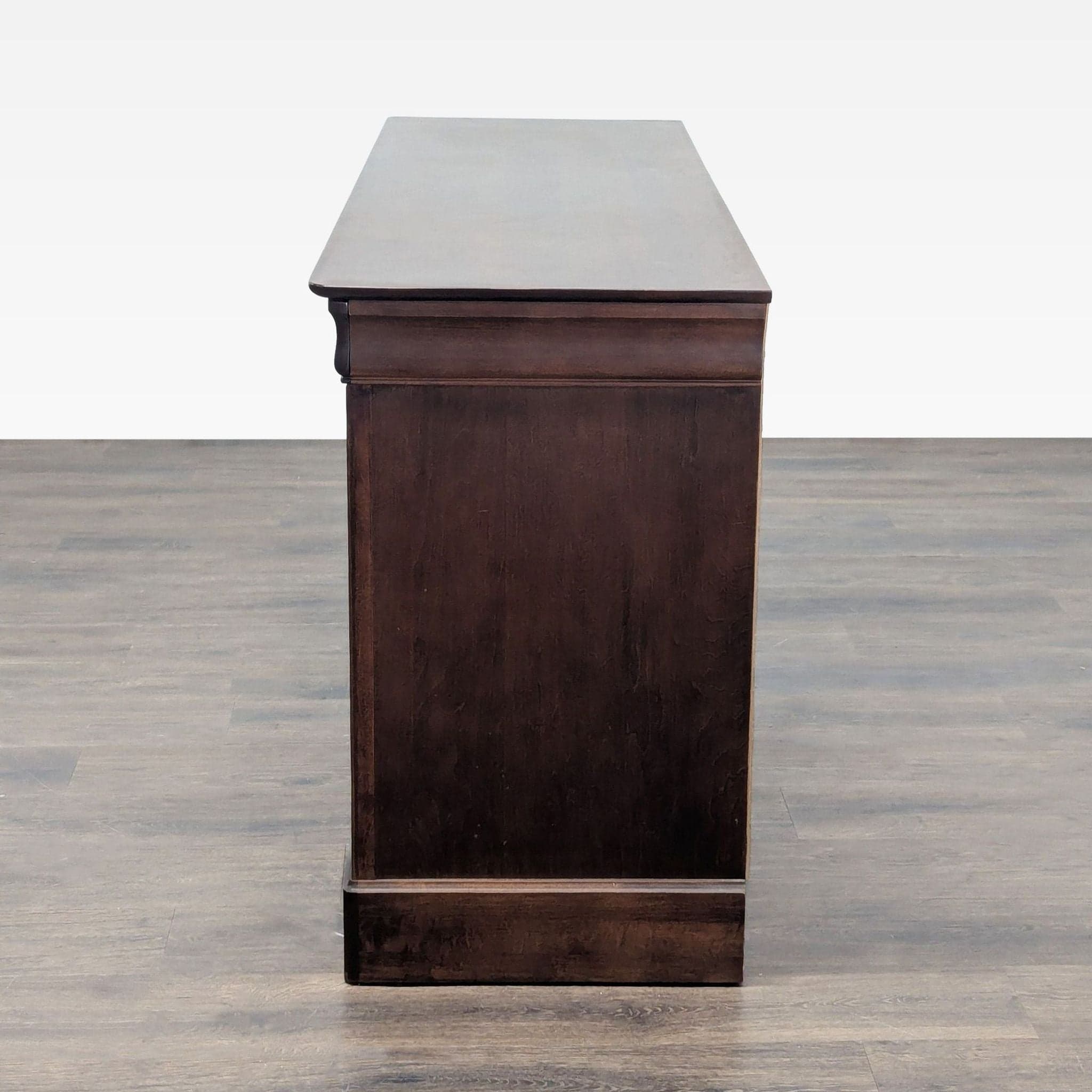 HPL Division of Sherman Inc. Heritage Collection Sideboard - Thumbnail 6