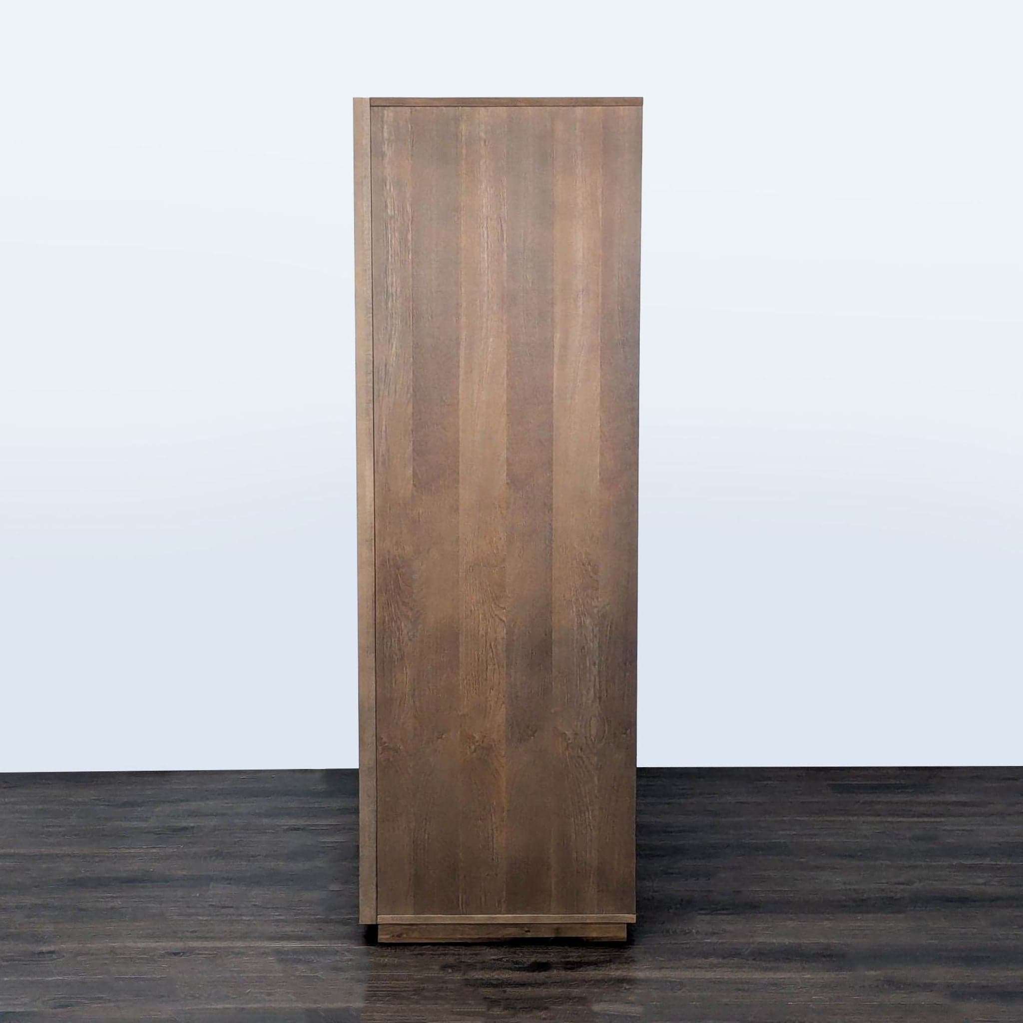 CB2 Mirrored Storage Cabinet - Thumbnail 6